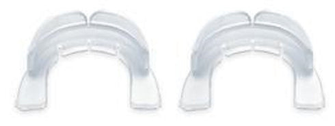 2 TotalGard StressGard II Night Tooth Bruxism Teeth Mouth Guards TMJ...