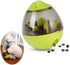 Dog Treat Ball, Dog Slow Feeder Ball, Dog Toy, Interactive Dog Ball, Dog Treat Ball Dispensing Toy, Having Fun for Dogs,Increasing IQ Interactive,...