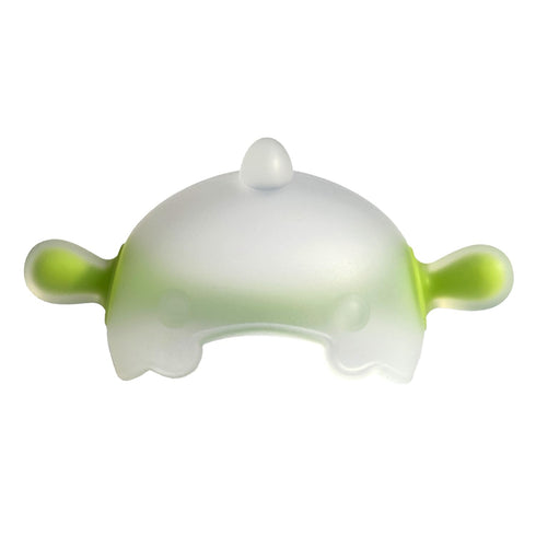 Baby Teething Toys for Babies 3-12 Months, teethers for Babies 3-6 Months,Teething Relief, All ONE Piece,None Glue,Food Grade Silicone BPA Free...