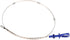 OCPTY Engine Oil Level Dipstick For Mercedes-Benz C230,C240,C32,C320,C55,CL55,CLK320,CLK500,CLK55,CLS500,CLS55,E320,E500,E55,ML500,R500,S430,S500,...
