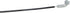 946-04397A Speed Selector Cable for MTD Craftsman Yard Machines Husky Troy-Bilt Yard Man Snowblower Snow Thrower, Replaces 746-04397 746-04397A...