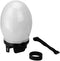 Fotodiox Flash Diffuser Dome Compatible with Large On Camera Flash Such as Nikon SB-900 or Canon 600EX-RT...