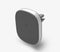 TYLT Venti Duo | 15W Fast Magnetic Wireless Car Charger Compatible with iPhone 15/14/13/12 Series, MagSafe Car Charger with Vent Clip and Suction ...