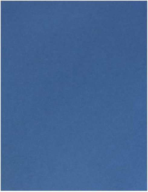 20 Sheets Navy Blue Cardstock Thick Blank Craft Paper for DIY Art Project, Scrapbook, Cards and Invitations Making(8.5 x 11 Inches)...