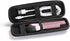 Pencil Pen Case - Simple Zipper Organizer Box - for pencils, pens, stylus......