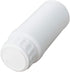 Bettomshin 10Pcs 100ml PE Plastic(Food Grade) Bottles, Wide Mouth Lab Reagent Bottle Liquid/Solid Sample Seal Sample Storage Container Chemical Bo...