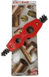 TOFL 4-in-1 Copper Pipe Cleaner | for Pipe Fittings and Tubing | Preps Pipes for Soldering...