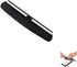 Professional Sharpening Guide Perfect Assistance Sharpener Angle Guide Grinding Auxiliary Tool for Outdoor Kitchen Whetstone Black...