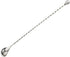 Barfly 13-Inch Bar Spoon, Sugar Skull End...
