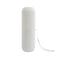 1 Piece Plastic Toothbrush Case Holder Travel Toothpaste Toothbrush Bin Holder Storage Wash Cup for Outdoor Travel Trip, Beige...