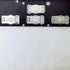 Replacement Keyboard Arrow Keys Silicone Rebound Cup Mechanism Compatible with MacBook Pro/Air Model A2141 A2251 A2289 A2179 A2337 A2338 A2442 A24...