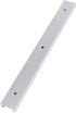Yosoo Aluminum Alloy T-Track Woodworking, T-Slot Track for Workbench Machines (300mm/400mm) (1#)...