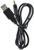 PK Power USB Cable PC Charging Charger Power Cord Lead for Socket Mobile CX2870-1409 CHS 7Ci Series 7 Bluetooth Cordless Hand Held Scanner......