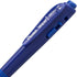 Pentel Wow! Retractable Ballpoint Pen, (1.4mm) Bold Line, Assorted Ink Colors, 5 Pack...