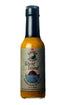 Ghost Island Hot Sauce | Extra Hot Pepper Sauce With A Tropical Caribbean Flavor | Habanero, Bhut Jolokia, Fattalli | No Preservatives, Extract Fr...