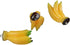 Uniquer 20Pcs Yellow Banana Micro Model Charms,Resin Imitation Food Lovely Dangle Charms with Loop for DIY Jewelry Making Necklaces Earrings Key C...
