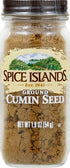 Spice Islands Ground, Cumin, 1.9 Ounce...