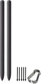 2Pcs Galaxy Tab S6 Lite Stylus Pen (0.7mm Pen Tip) Replacement for Galaxy Tab S6 Lite All Verisons,WithoutBluetooth (Oxford Gray)...