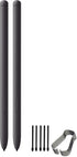 2Pcs Galaxy Tab S6 Lite Stylus Pen (0.7mm Pen Tip) Replacement for Galaxy Tab S6 Lite All Verisons,WithoutBluetooth (Oxford Gray)...