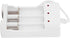 Portable Universal Rechargeable 3.6V Three Slots AA and AAA Battery Smart Charger......