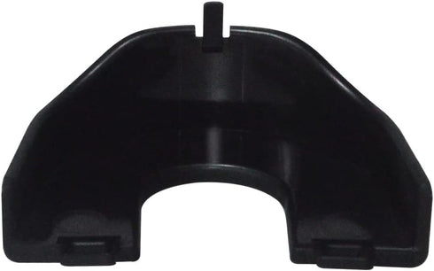 WOWTK Ignition Switch Panel Trim fits for Harley Touring Road Glide Fits for 2015-later FLTRK, FLTRU, FLTRX, FLTRXS, FLTRXSE, 2022-later FLTRKSE, ...