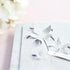 Cutting Die for Scrapbooking, 3D Backgrounds Frame New Cutting Dies DIY Album Card Making Decor Paper Craft Metal Die Cuts Party Decorations (Core...