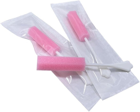 After happy time Clean Up Sponge for Women 20 counts...