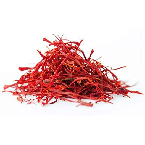 The Gathering of Saffron Brand Saffron 1 Gram...