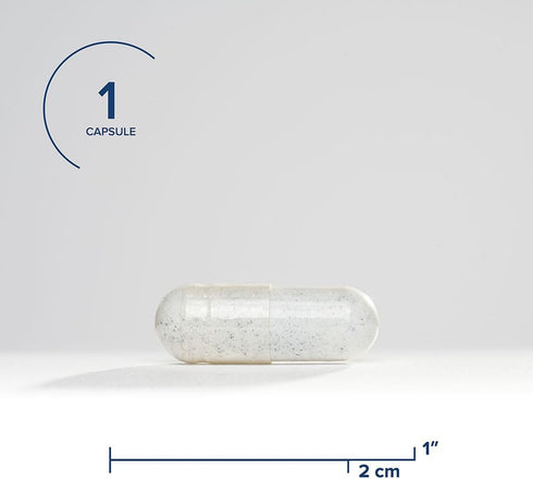 Seeking Health Molybdenum - Supplement with Molybdenum Glycinate Chelate - Supplement Supports Sulfite Metabolism & Cellular Health - Vegetarian a...