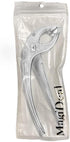 Aluminum Tongs, Holder For Korean Stone Ceramic Bibimbap Bowl(Dolsot,Ddukbaegi), Sizzling Hot Pot 6-2/3 Inch...