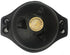 Cast Iron Cauldron w/Handle, Ideal for smudging, Incense Burning, Ritual Purpose, Decoration, Candle Holder, etc. (4" Diameter Handle to Handle, 2...