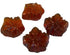 Maple Drops Hard Candies 5 oz Bag Made with Real Maple Syrup...