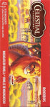 Celestial Seasonings Madagascar Vanilla Rooibos African Red Herbal Tea, 20 ct...