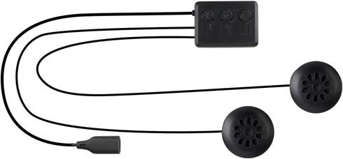 Bluetooth Control Module Bluetooth Control Panel Bluetooth Module for Sleep Headphones Bluetooth Headband Headphones Bluetooth Sleep Mask Sleeping...