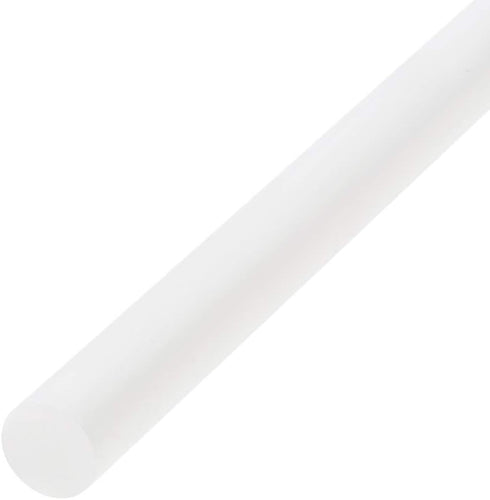 uxcell Mini Hot Glue Sticks for Glue Gun 0.27-inch x 4-inch White 6pcs...