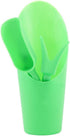 4 Pcs Succulent Plant Care Gardening Tools Set-Succulent Miniature Fairy Garden Hand Tools for Transplanting,Digging,Weeding,Planting(green)...
