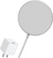 Magnetic Wireless Charger,15W Fast Wireless Charging Pad with USB-C 20W PD Adapter, Compatible with MagSafe Charger for iPhone 15/15 Plus/14/14 Pr...