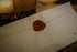 Square & Compass Masonic Wax Seal...