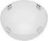 Godox AK-R11 Diffuser Dome for Godox V1 Flash Series Camera Round Head Flash, V1-S, V1-N, V1-C,AD200 Pro, AD200 AD100Pro / H200R...