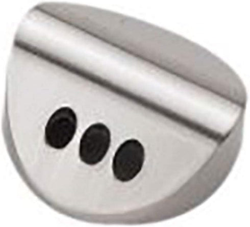 Soundstream TWS.4 1" Niobium Micro Dome Tweeters-Set of 2...