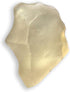 Starborn Golden Tektite Libyan Desert Glass - Loose Stone...