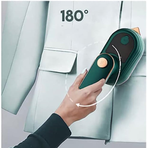 Garment Clothing Electric Steamer...