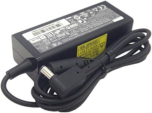 Original 19V 2.37A 45W 5.5 * 1.7mm Laptop AC Adapter Compatible for ACER 13-045N2A A045R021L ADP-45HE B PA-1450-26 Power Supply Charger Supply....
