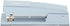 Swingline Stapler, 30 Sheet Capacity, 747 Classic Stapler, Jam Free, Metal, Sky Blue (74708)...