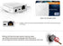 VONETS VAR11N-300 Portable WiFi Router 2.4GHz WiFi Bridge Wireless Repeater WiFi Hotspot to Ethernet WAN/LAN 2 RJ45 Ports(10/100Mbps) DC/USB Power...