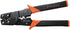Paladin Tools Electrical Lug and Terminal Crimper - Crimp Computer Pins and Sockets, Insulated Connectors, Telephone Piercing Spade Lugs, Open Bar...