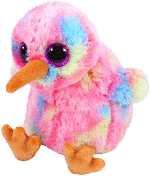 Beanie Baby Kiwi Bird Stuffed Animal Plush Doll (6inch)...