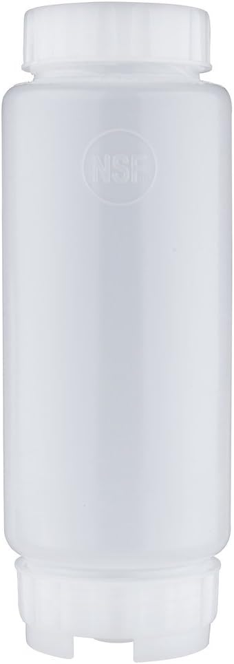 FMP 16 Oz FIFO Squeeze Bottle...