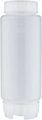 Fmp 280-1816 Fifo Bottle, 24 Oz, Standard Cap, NSF-280-1816 by Franklin Machine Products...