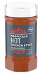 ‘Nashville Hot Chicken’ Style Seasoning 7.7oz / 220g, 1 Pack...